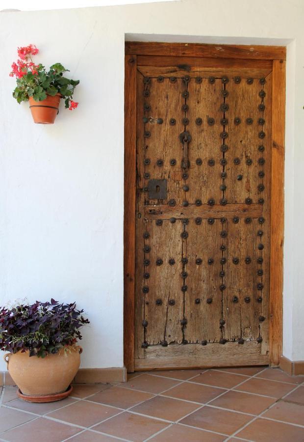 Vegan Guesthouse Finca Pereila Coín Extérieur photo