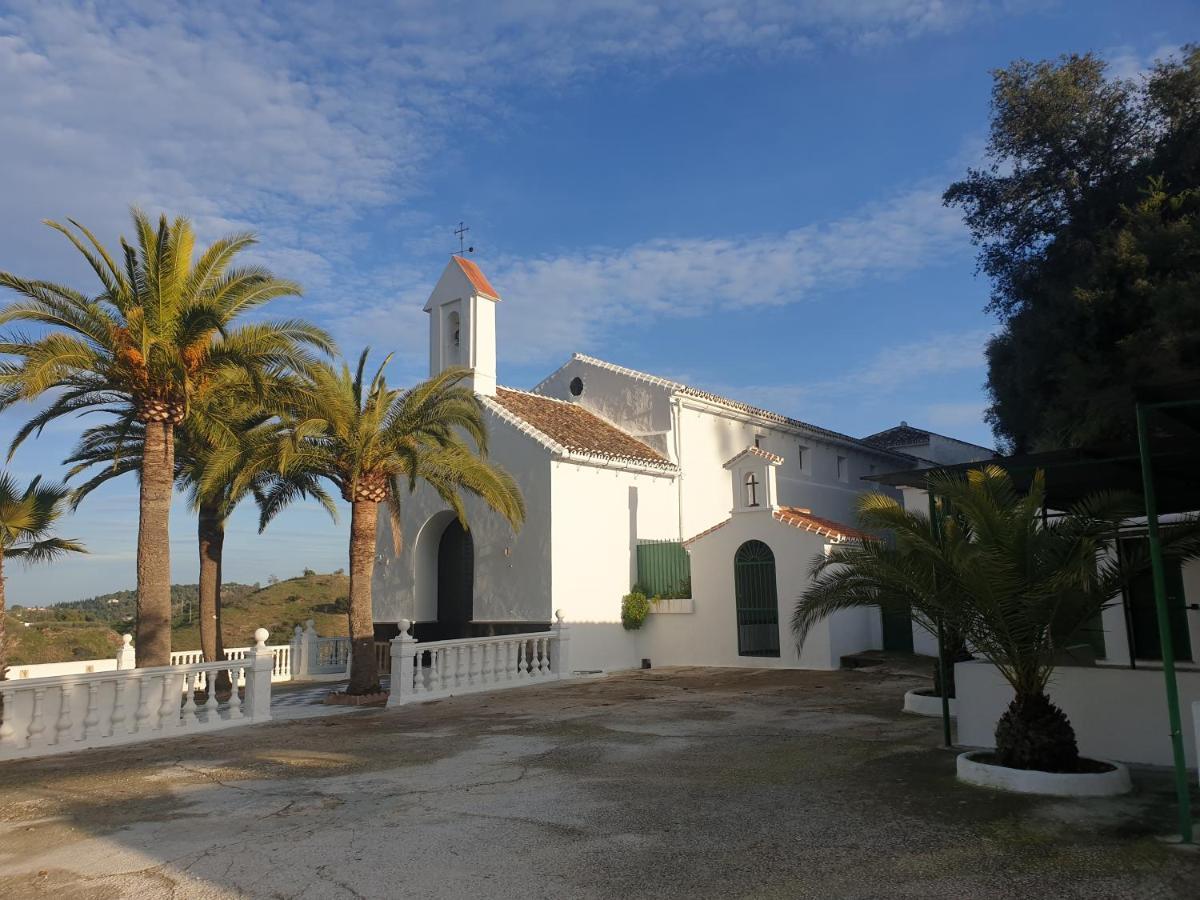 Vegan Guesthouse Finca Pereila Coín Extérieur photo