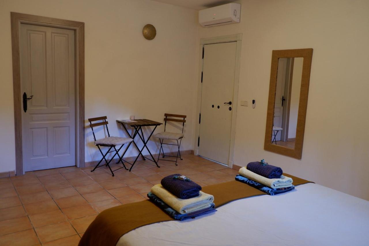 Vegan Guesthouse Finca Pereila Coín Extérieur photo